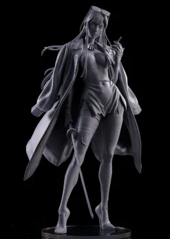 Hirokawa G.A.F.C. Series IRENA by GUWEIZ Figure JAPAN OFFICIAL