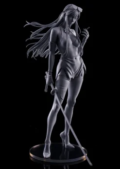 Hirokawa G.A.F.C. Series IRENA by GUWEIZ Figure JAPAN OFFICIAL