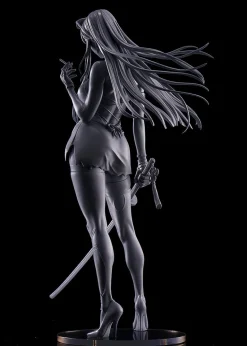 Hirokawa G.A.F.C. Series IRENA by GUWEIZ Figure JAPAN OFFICIAL