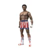 Hiya Toys Rocky Apollo Creed 1/12 Action Figure JAPAN OFFICIAL