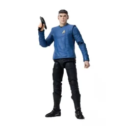 Hiya Toys Star Trek Strange New Worlds Mr. Spock 1/18 Action Figure JAPAN