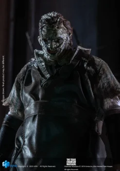 Hiya Toys The Texas Chainsaw Massacre Thomas Brown Hewitt 1/12 Action Figure