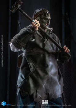 Hiya Toys The Texas Chainsaw Massacre Thomas Brown Hewitt 1/12 Action Figure