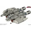 HMA Message from Space Ginga Taisen Liabe Special 1/144 Model Kit JAPAN OFFICIAL