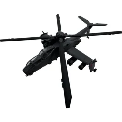 HMA Patlabor 2 The Movie Hellhound 1/144 Model Kit JAPAN OFFICIAL