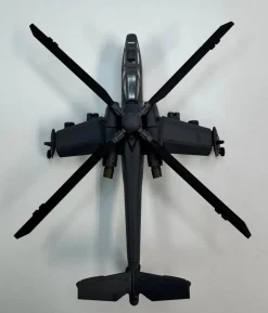 HMA Patlabor 2 The Movie Hellhound 1/144 Model Kit JAPAN OFFICIAL