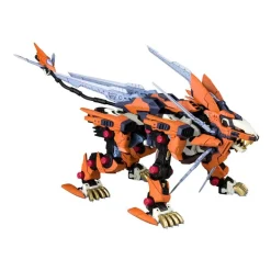 HMM ZOIDS RZ-041 Liger Zero Schneider Marking Plus Ver. 1/72 Model Kit JAPAN