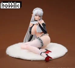 Hobbilic Spirit Maid Ayaka 1/6 Figure JAPAN OFFICIAL