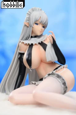 Hobbilic Spirit Maid Ayaka 1/6 Figure JAPAN OFFICIAL