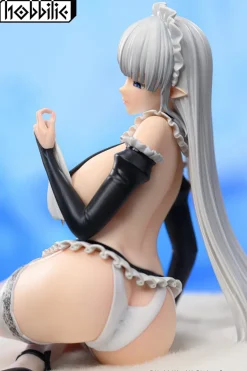 Hobbilic Spirit Maid Ayaka 1/6 Figure JAPAN OFFICIAL