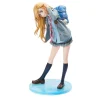 HOBBY MAX Your Lie in April Kaori Miyazono 1/7 Figure JAPAN OFFICIAL