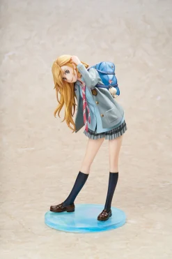 HOBBY MAX Your Lie in April Kaori Miyazono 1/7 Figure JAPAN OFFICIAL