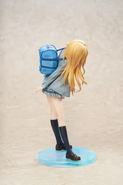 HOBBY MAX Your Lie in April Kaori Miyazono 1/7 Figure JAPAN OFFICIAL