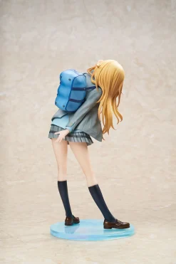 HOBBY MAX Your Lie in April Kaori Miyazono 1/7 Figure JAPAN OFFICIAL