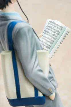 HOBBY MAX Your Lie in April Kosei Arima 1/7 Figure JAPAN OFFICIAL