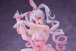 Hobby sakura Cane Bunny Girl illustration by Tuzhate Deluxe Edition 1/7 Figure