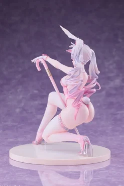 Hobby sakura Cane Bunny Girl illustration by Tuzhate 1/7 Figure JAPAN OFFICIAL