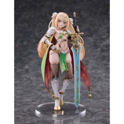 Hobby sakura Elf Sisters Mycie 1/6 Figure JAPAN OFFICIAL