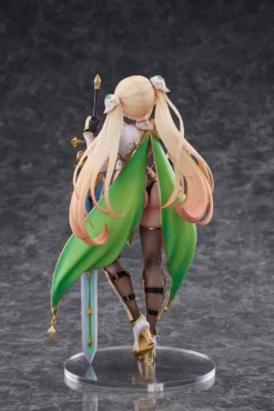 Hobby sakura Elf Sisters Mycie 1/6 Figure JAPAN OFFICIAL