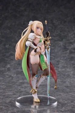 Hobby sakura Elf Sisters Mycie 1/6 Figure JAPAN OFFICIAL