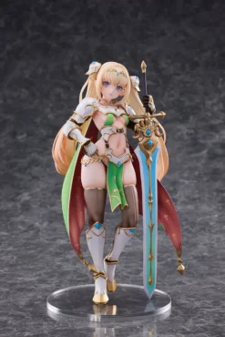 Hobby sakura Elf Sisters Mycie 1/6 Figure JAPAN OFFICIAL