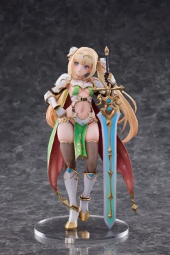Hobby sakura Elf Sisters Mycie 1/6 Figure JAPAN OFFICIAL