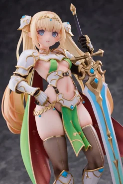 Hobby sakura Elf Sisters Mycie 1/6 Figure JAPAN OFFICIAL