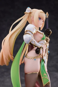 Hobby sakura Elf Sisters Mycie 1/6 Figure JAPAN OFFICIAL