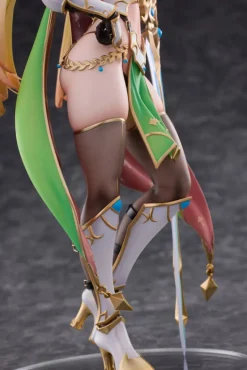 Hobby sakura Elf Sisters Mycie 1/6 Figure JAPAN OFFICIAL