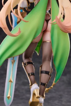 Hobby sakura Elf Sisters Mycie 1/6 Figure JAPAN OFFICIAL