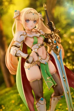 Hobby sakura Elf Sisters Mycie 1/6 Figure JAPAN OFFICIAL