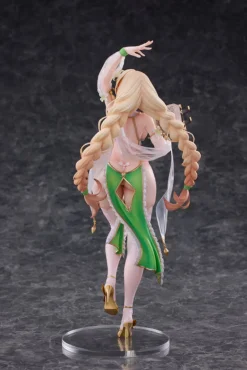 Hobby sakura Elf Sisters Fenniel 1/6 Figure JAPAN OFFICIAL