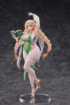 Hobby sakura Elf Sisters Fenniel 1/6 Figure JAPAN OFFICIAL