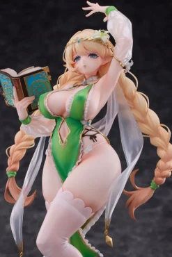 Hobby sakura Elf Sisters Fenniel 1/6 Figure JAPAN OFFICIAL