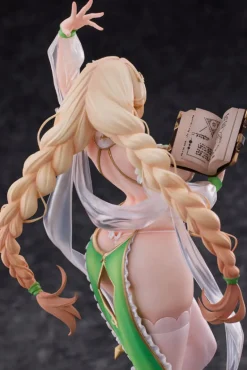 Hobby sakura Elf Sisters Fenniel 1/6 Figure JAPAN OFFICIAL