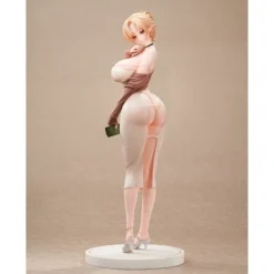 Hobby sakura Hitozuma Elf illustration by Sue 1/7 Figure JAPAN OFFICIAL