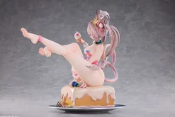 Hobby sakura SWEET CAT illustration by Tuzhate 1/6 Figure JAPAN OFFICIAL