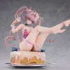 Hobby sakura SWEET CAT illustration by Tuzhate Deluxe Edition 1/6 Figure JAPAN