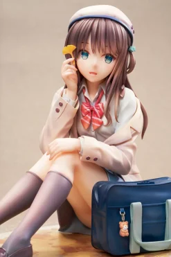 HobbyChaton Aki no Iro Illustrated by Hiten 1/6 Figure JAPAN OFFICIAL