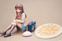 HobbyChaton Aki no Iro Illustrated by Hiten 1/6 Figure JAPAN OFFICIAL