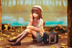 HobbyChaton Aki no Iro Illustrated by Hiten 1/6 Figure JAPAN OFFICIAL