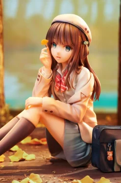 HobbyChaton Aki no Iro Illustrated by Hiten 1/6 Figure JAPAN OFFICIAL