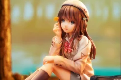 HobbyChaton Aki no Iro Illustrated by Hiten 1/6 Figure JAPAN OFFICIAL