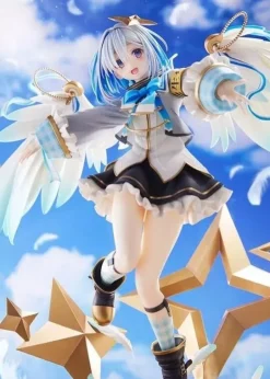 Hololive Production Amane Kanata 1/7 Figure JAPAN OFFICIAL