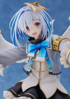 Hololive Production Amane Kanata 1/7 Figure JAPAN OFFICIAL