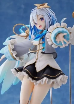 Hololive Production Amane Kanata 1/7 Figure JAPAN OFFICIAL