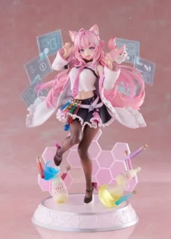 Hololive Production Hakui Koyori 1/7 Figure JAPAN OFFICIAL