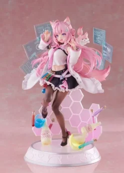 Hololive Production Hakui Koyori 1/7 Figure JAPAN OFFICIAL