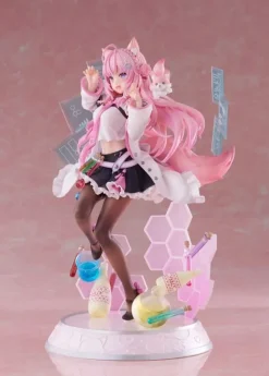 Hololive Production Hakui Koyori 1/7 Figure JAPAN OFFICIAL