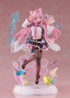 Hololive Production Hakui Koyori 1/7 Figure JAPAN OFFICIAL